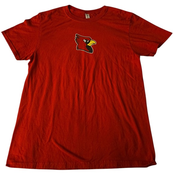 Other - St. Louis Cardinals Red Logo Unisex S/S T-Shirt Medium